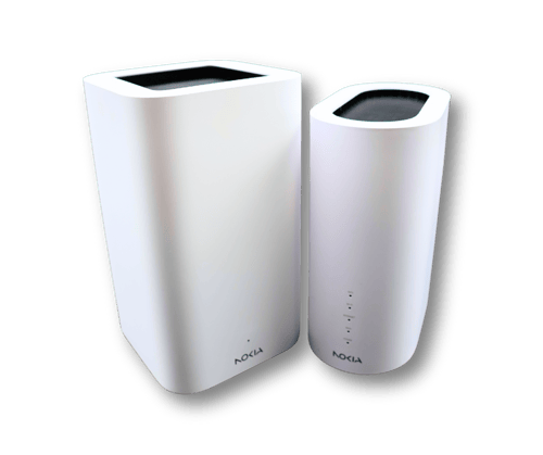 Your ONT and Router