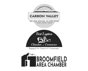 CO Chamber Commerce Logos