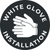 Dark-Gray_White-Glove_Icon