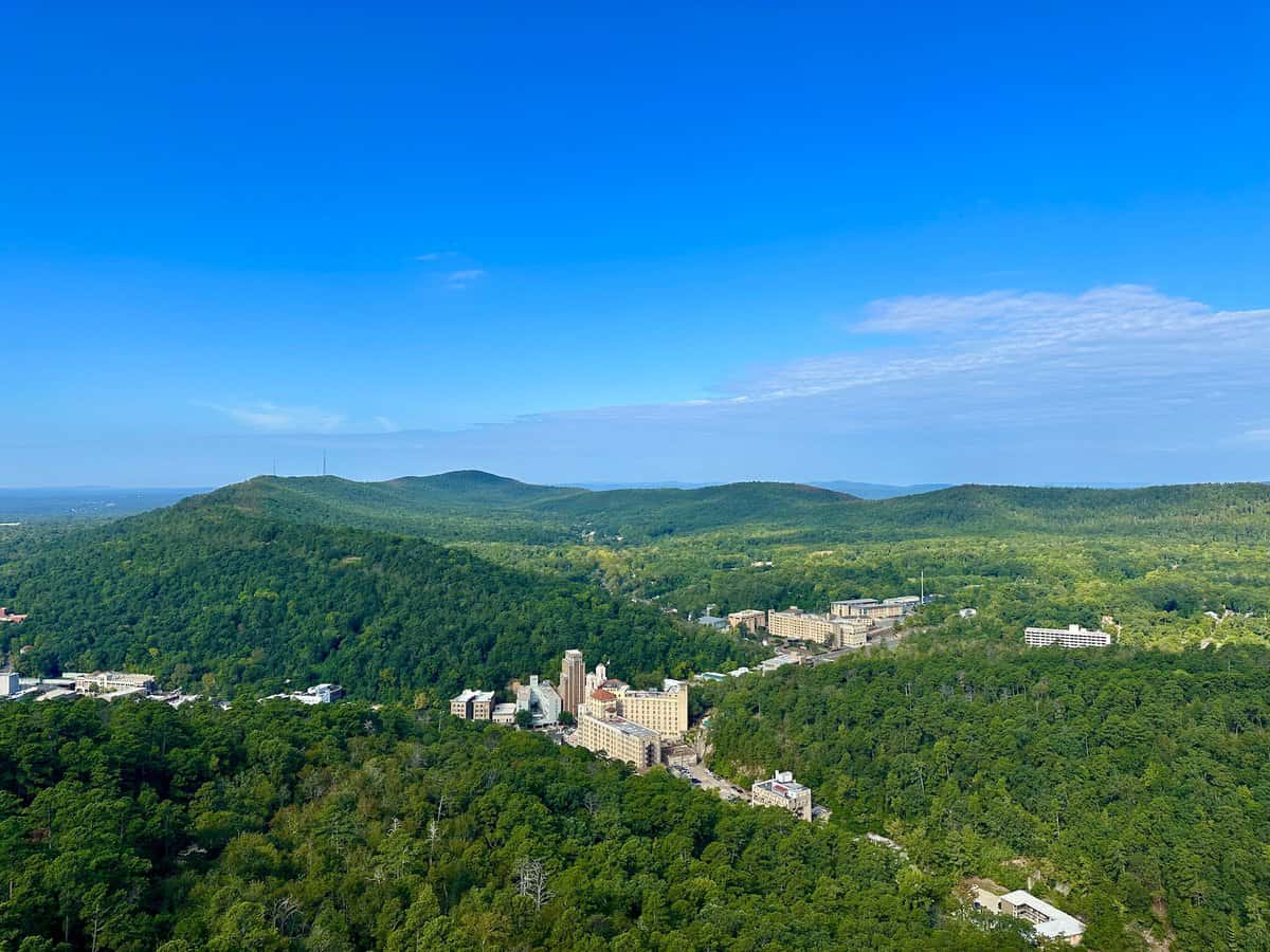 HotSpringsArkansas