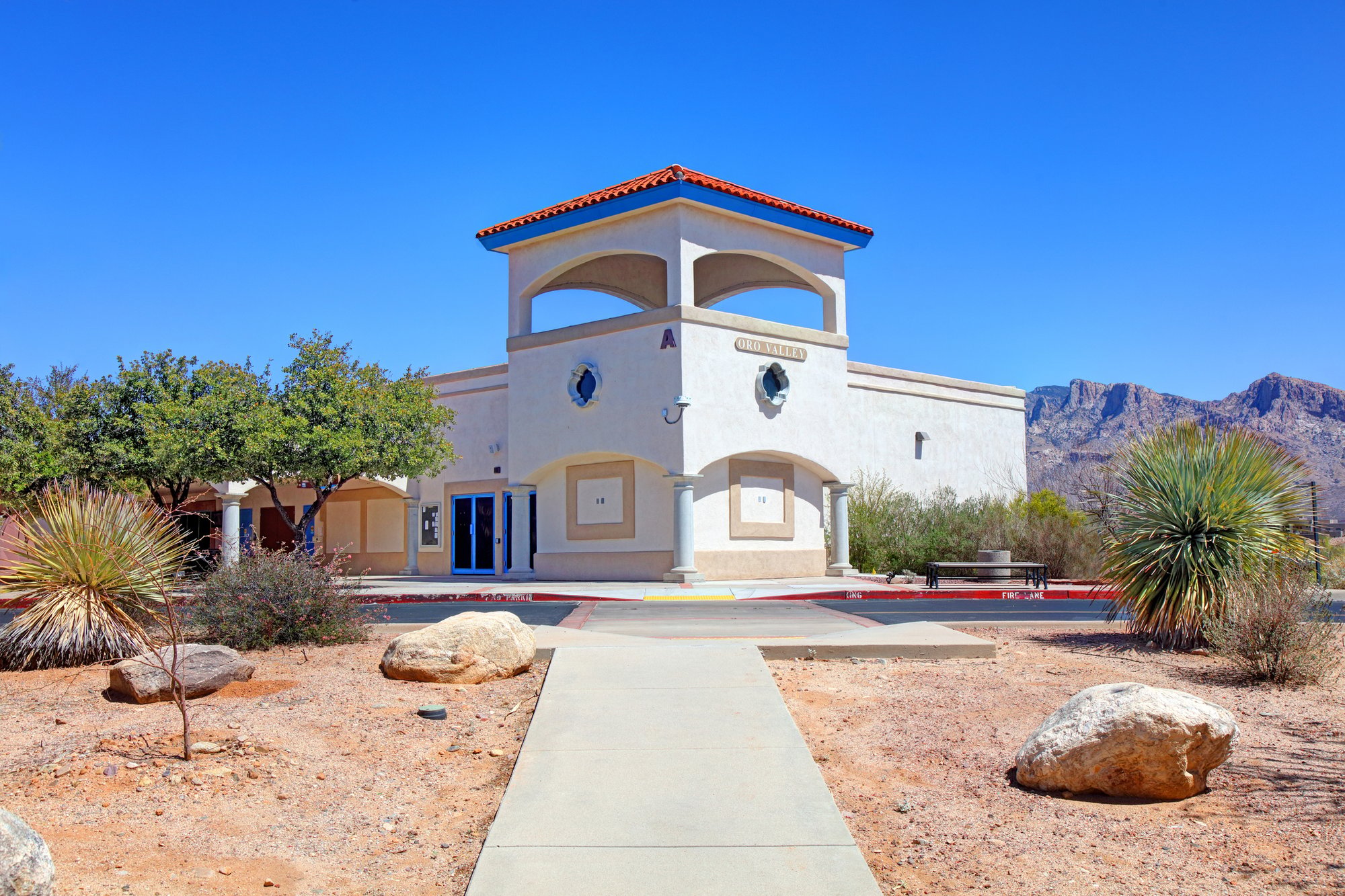 Oro Valley AZ