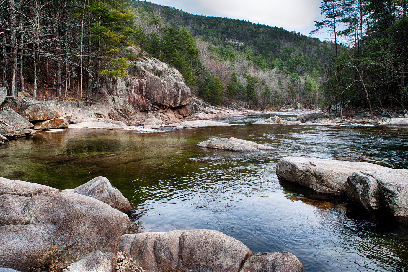 Caldwell County, North Carolina