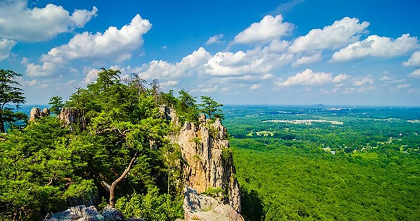 Western North Carolina | Ripple Fiber