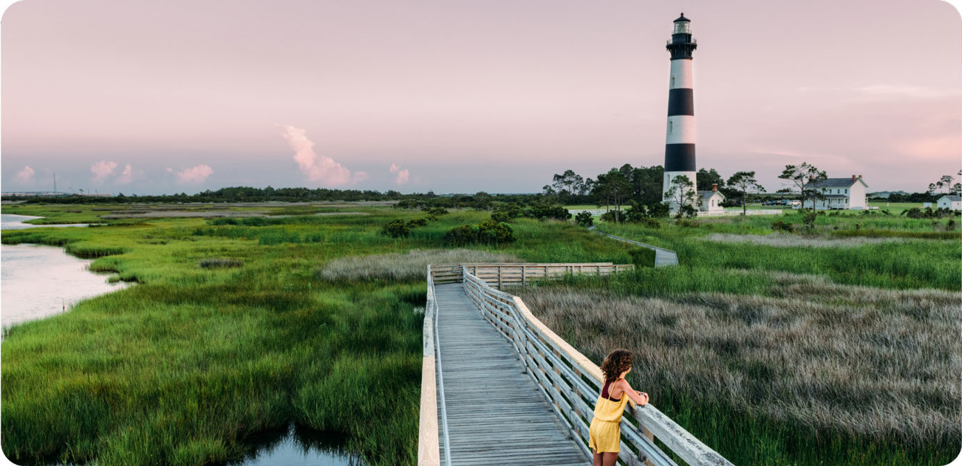 Outer Banks, North Carolina