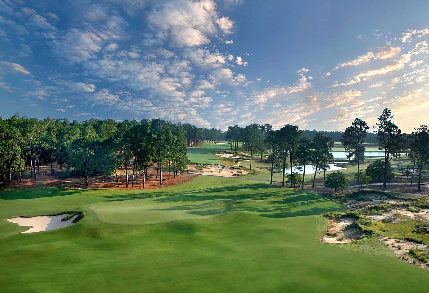 Pinehurst, North Carolina