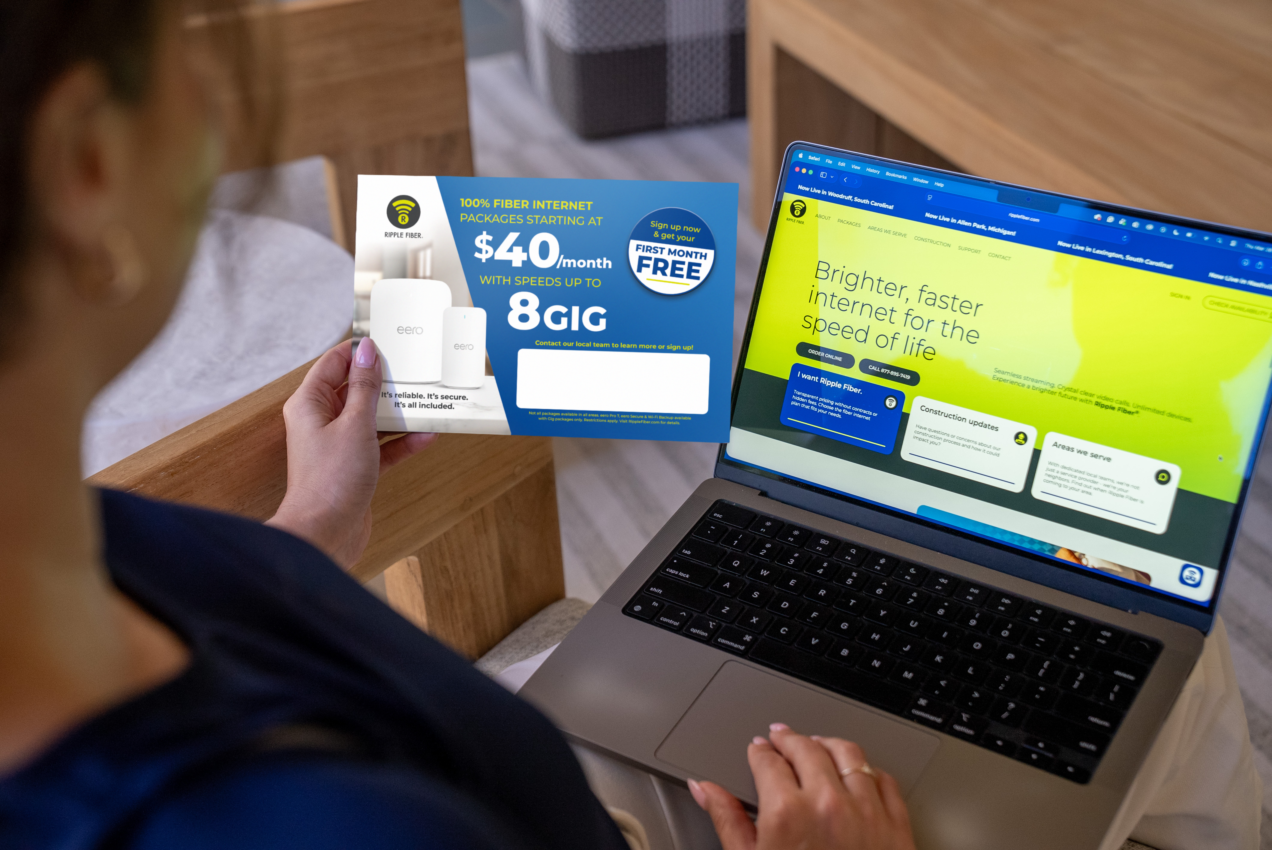 How to Choose the Right Internet Plan for Your Home