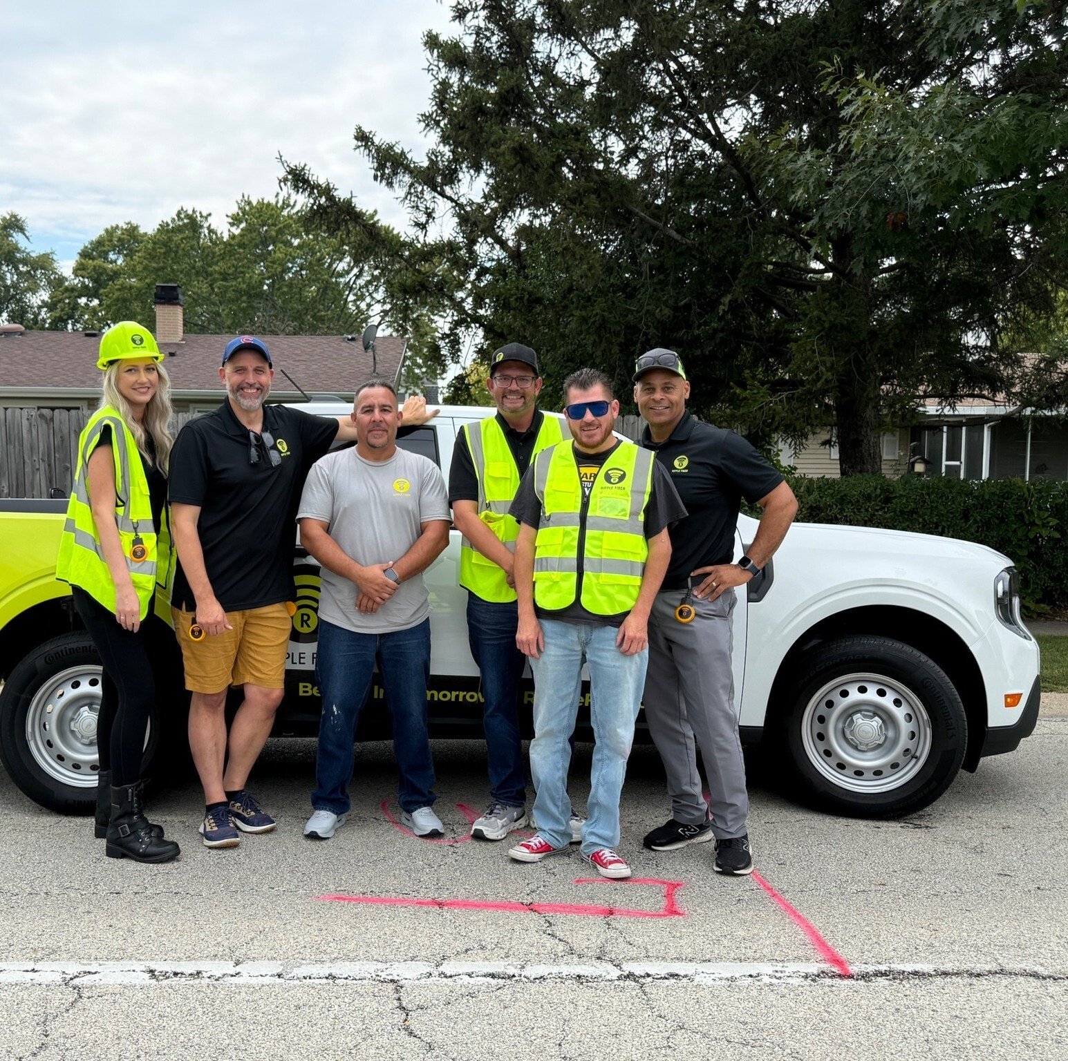 Elk Grove Village Oktoberfest Parade