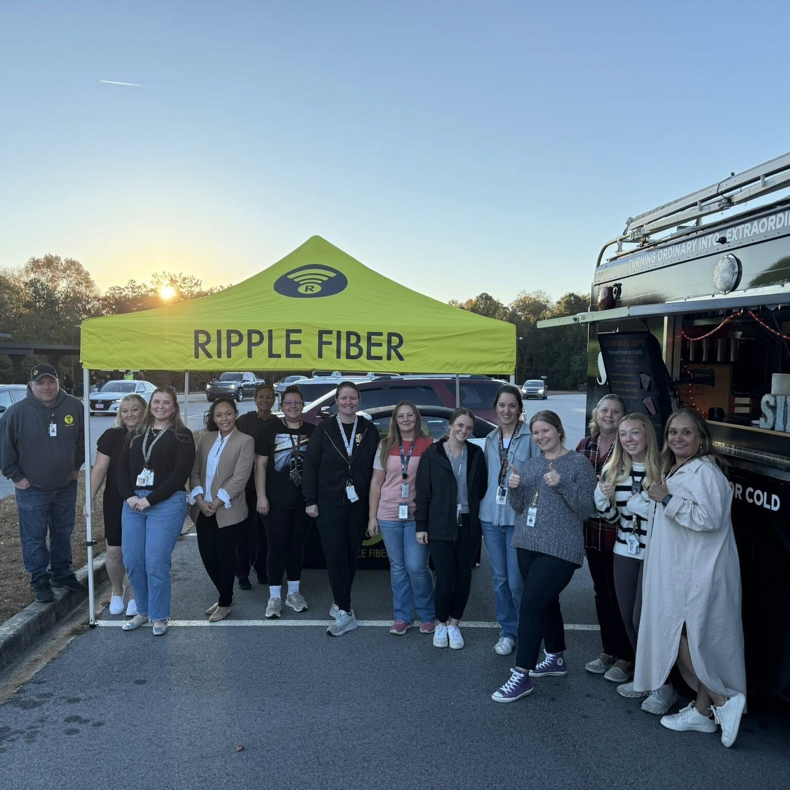 American Education Week