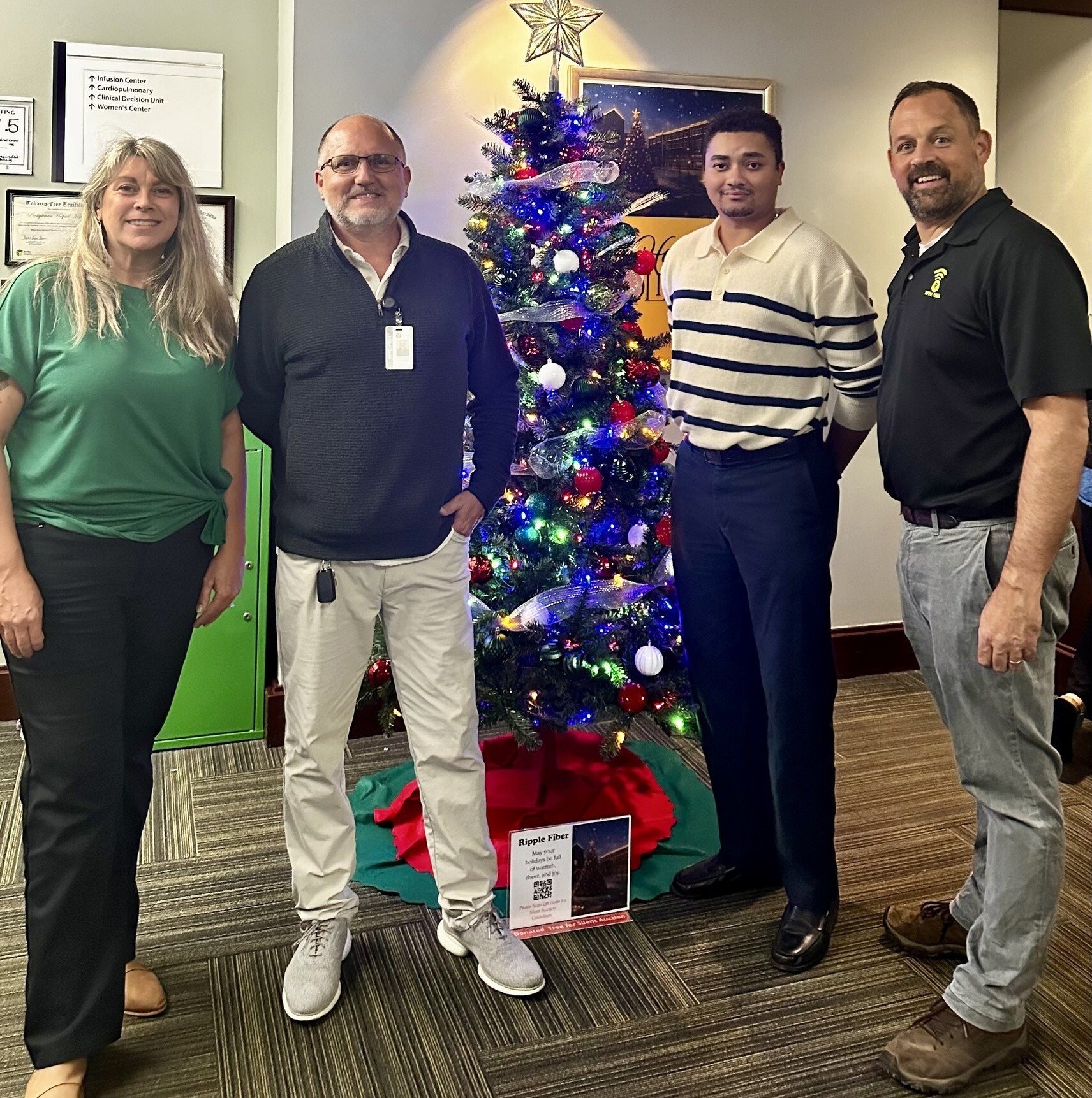 Novant Health Matthews Medical Center