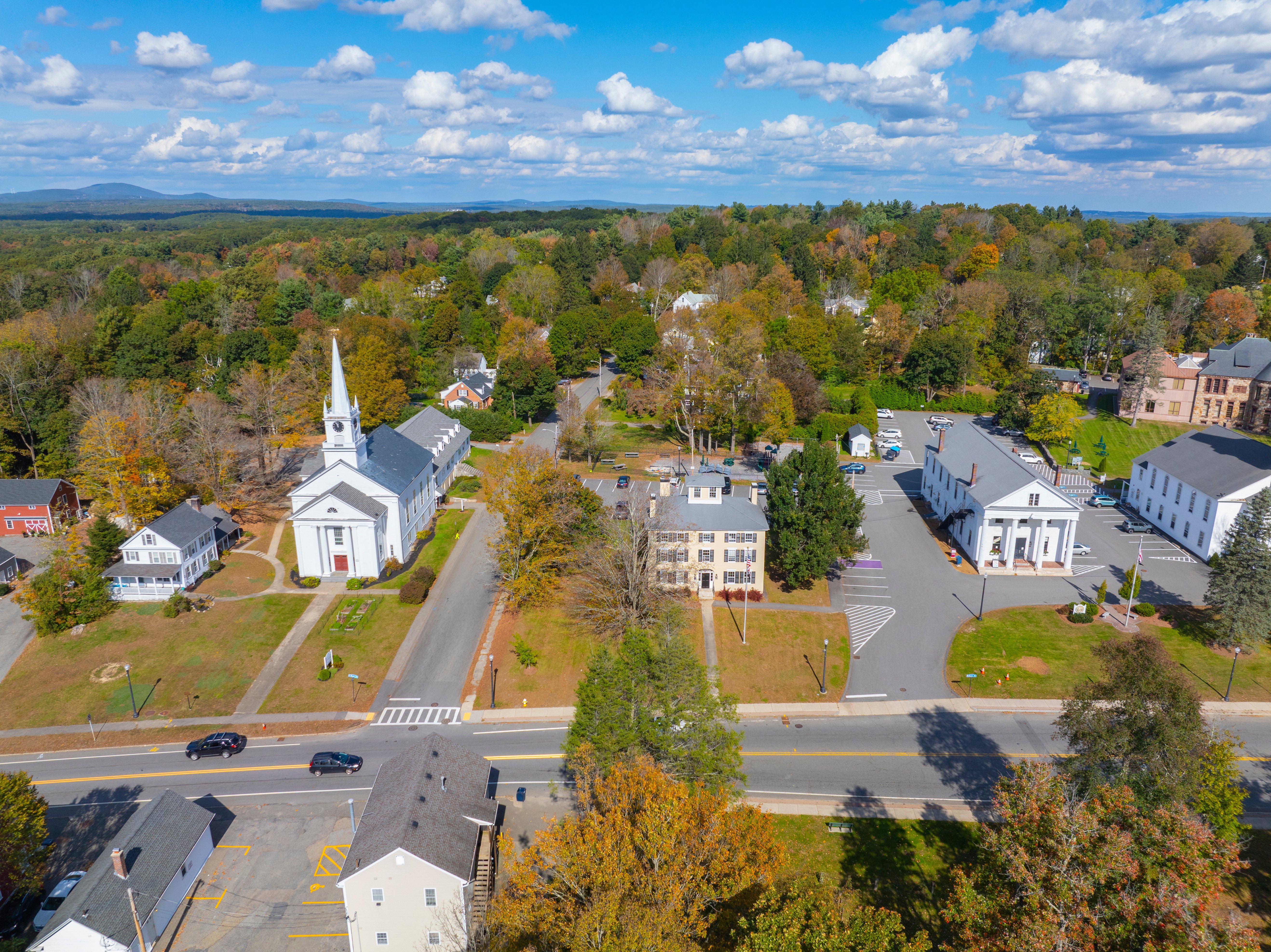 Ripple Fiber Launches Fiber Internet in Holden, MA