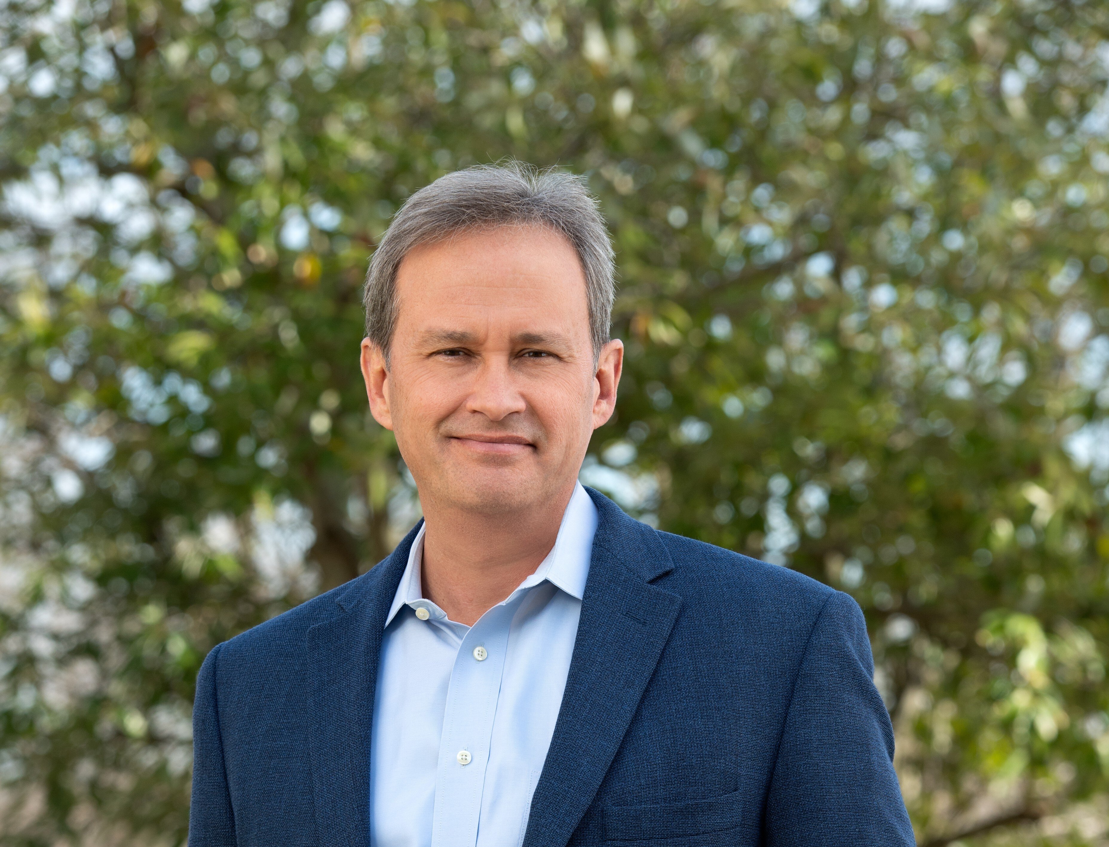 Ripple Fiber® Appoints Chris Peeples as Chief Revenue Officer