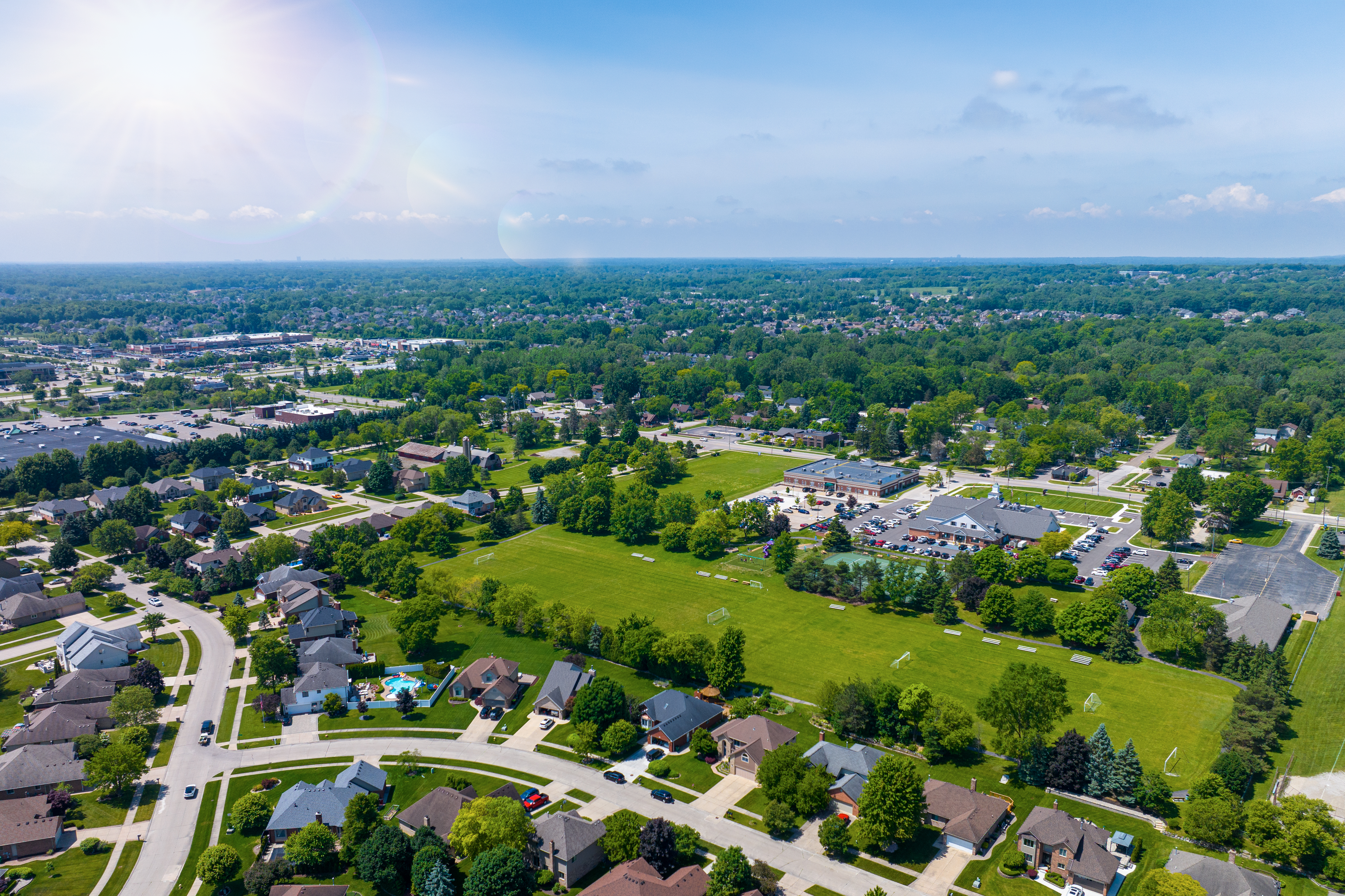 Ripple Fiber® Growing Michigan Footprint, Coming Soon to Garden City and Inkster