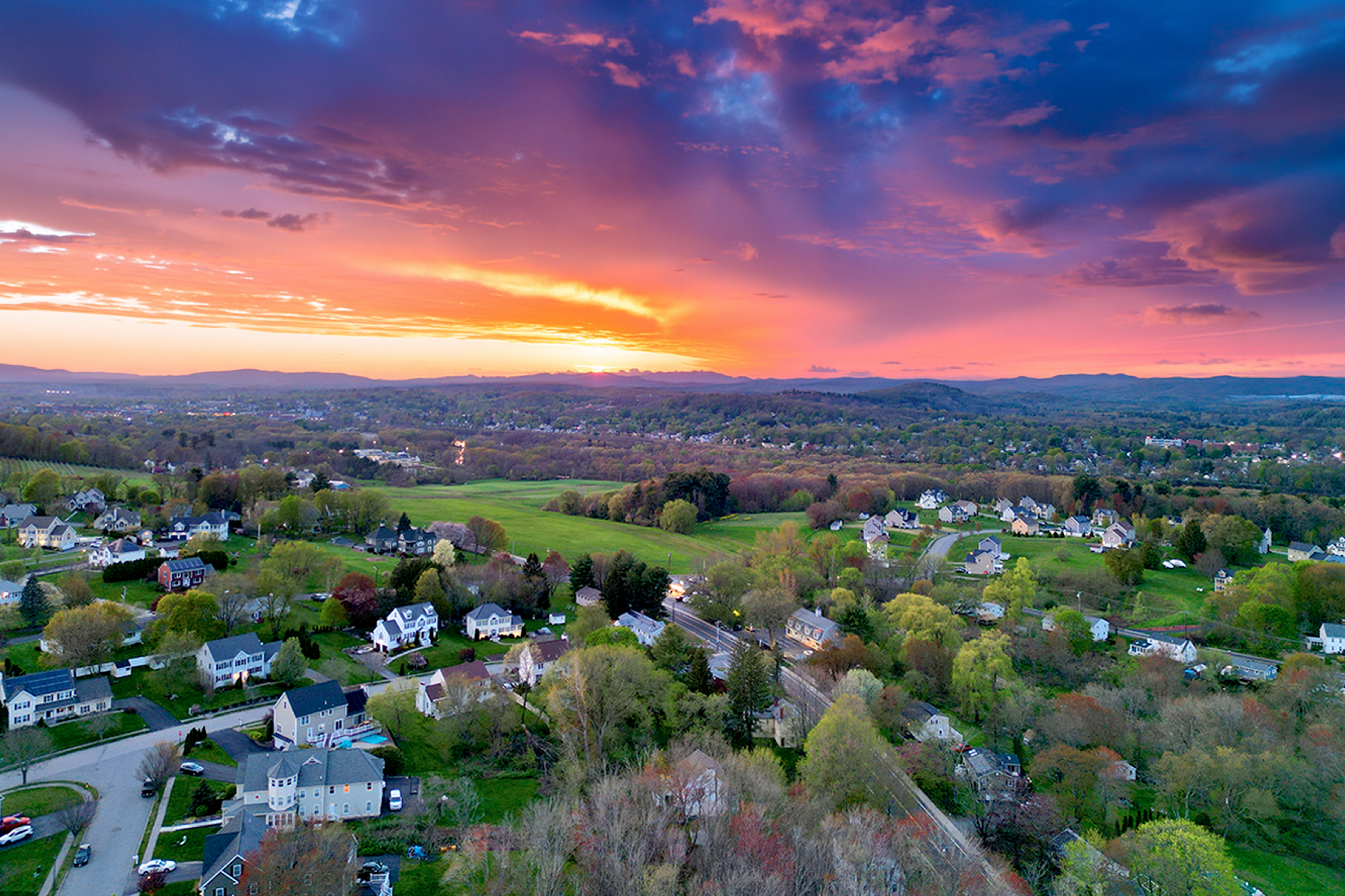 Ripple Fiber® Advances Massachusetts Growth, Targeting Haverhill for Next Build