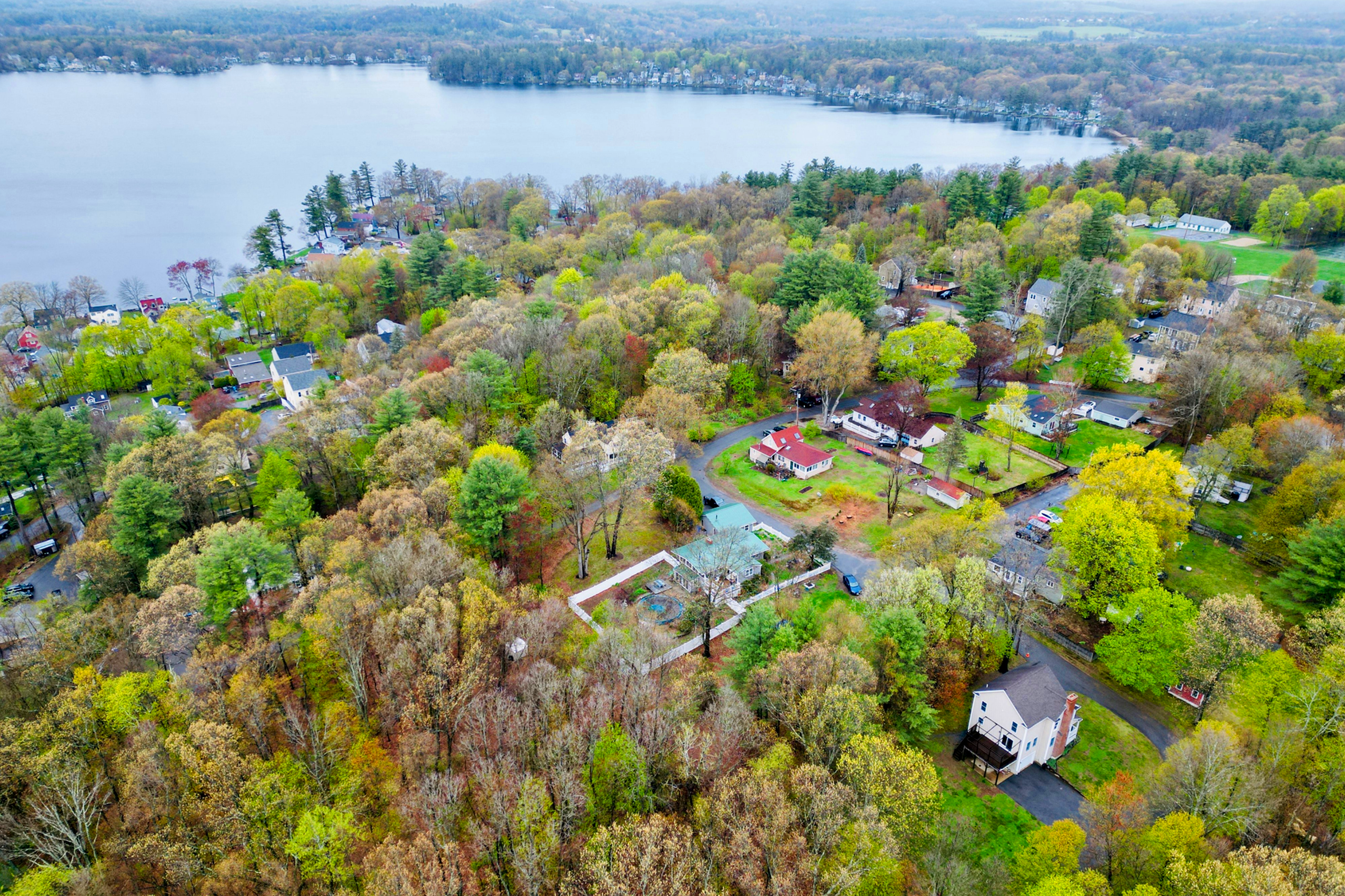 Ripple Fiber Expanding Massachusetts Footprint, Bringing Fiber Internet to Merrimac