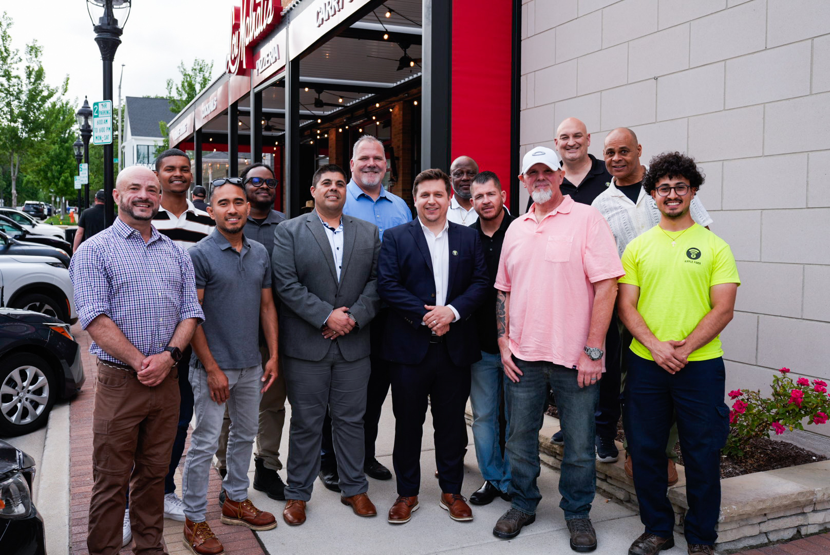 Ripple Fiber® Strengthens Presence in Illinois, Now Launching Fiber Internet Service to Homes and Businesses in Naperville