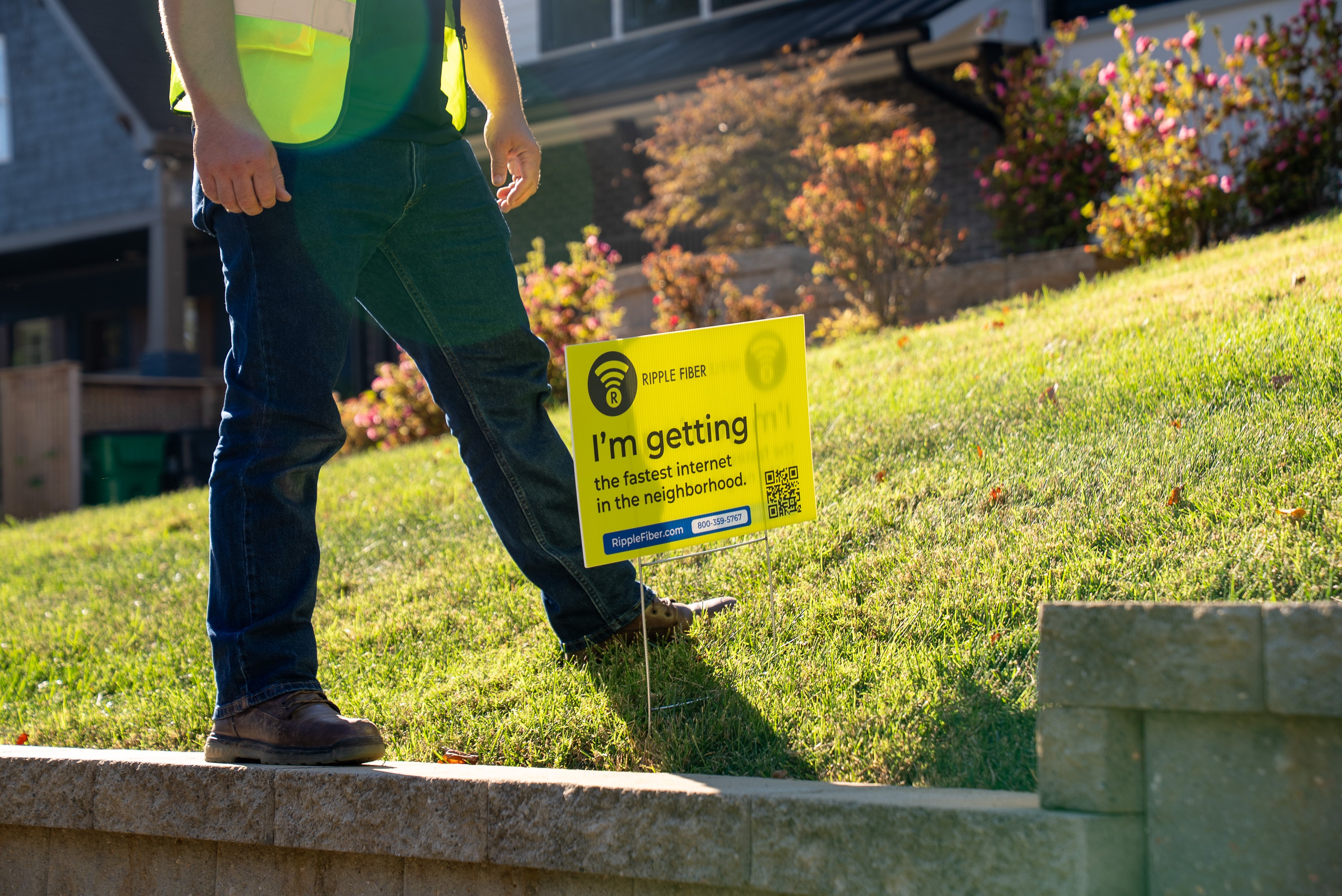 Ripple Fiber Powers into Illinois, Delivering Future-Proof Fiber Internet to Elk Grove Village