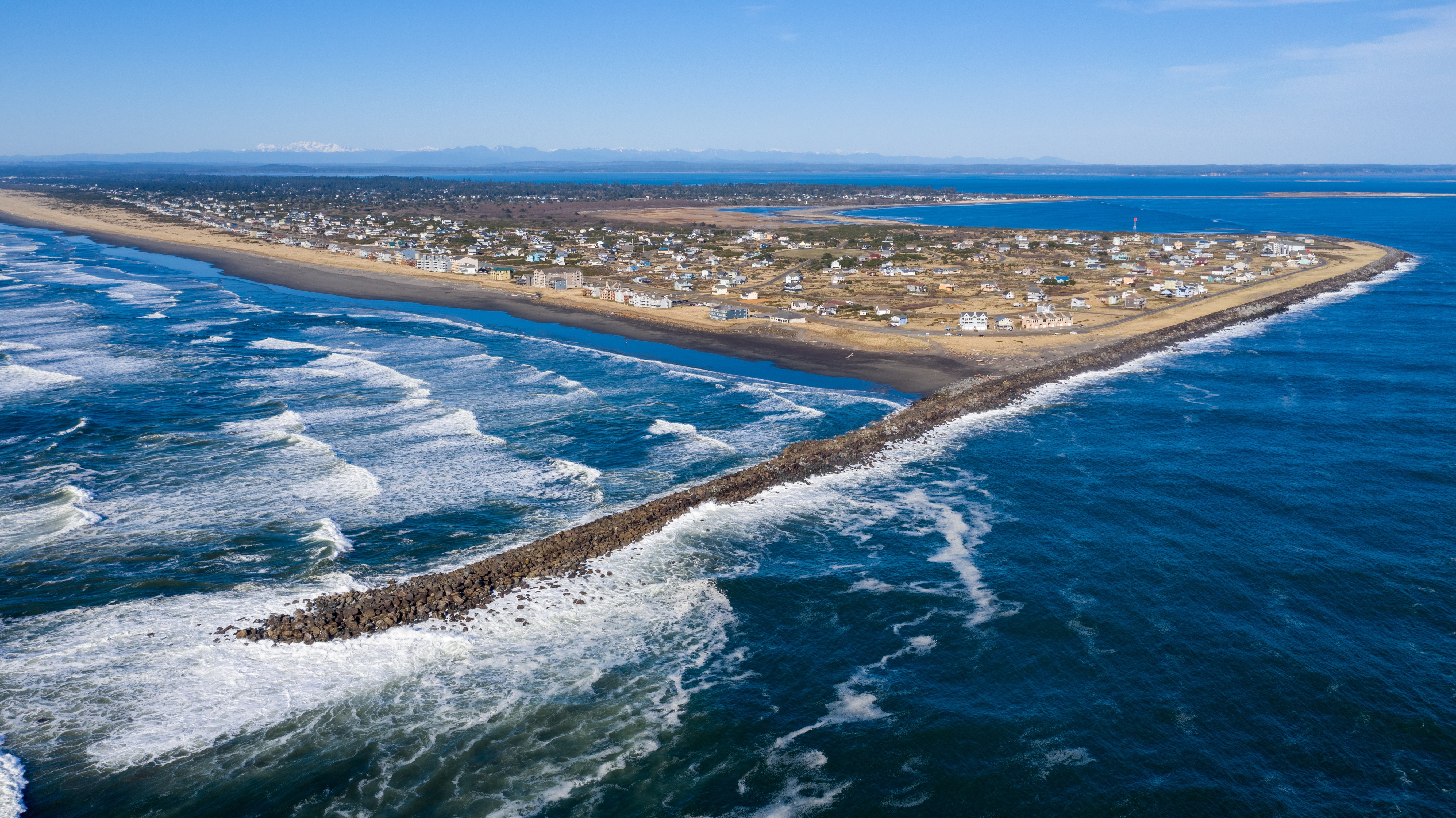 Ripple Fiber Unveils $250 Million Plan to Grow Fiber Internet Access in Washington State