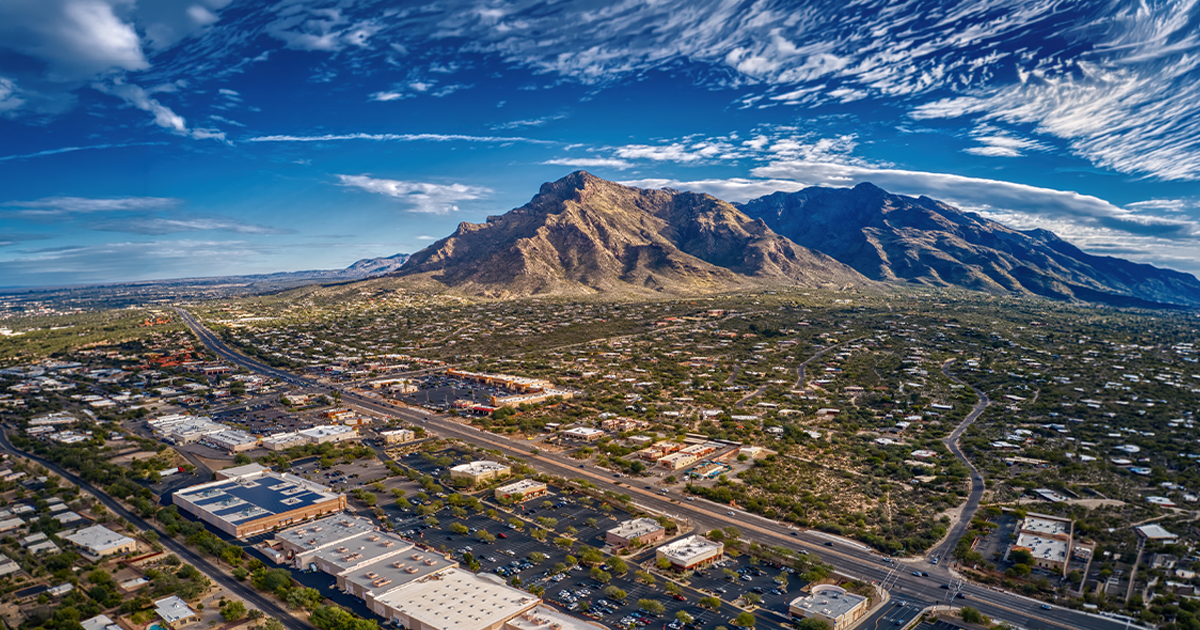 Ripple Fiber® Expanding into Arizona, Investing Over $80M to Deliver Fiber Internet Access to More Than 50,000 Homes and Businesses