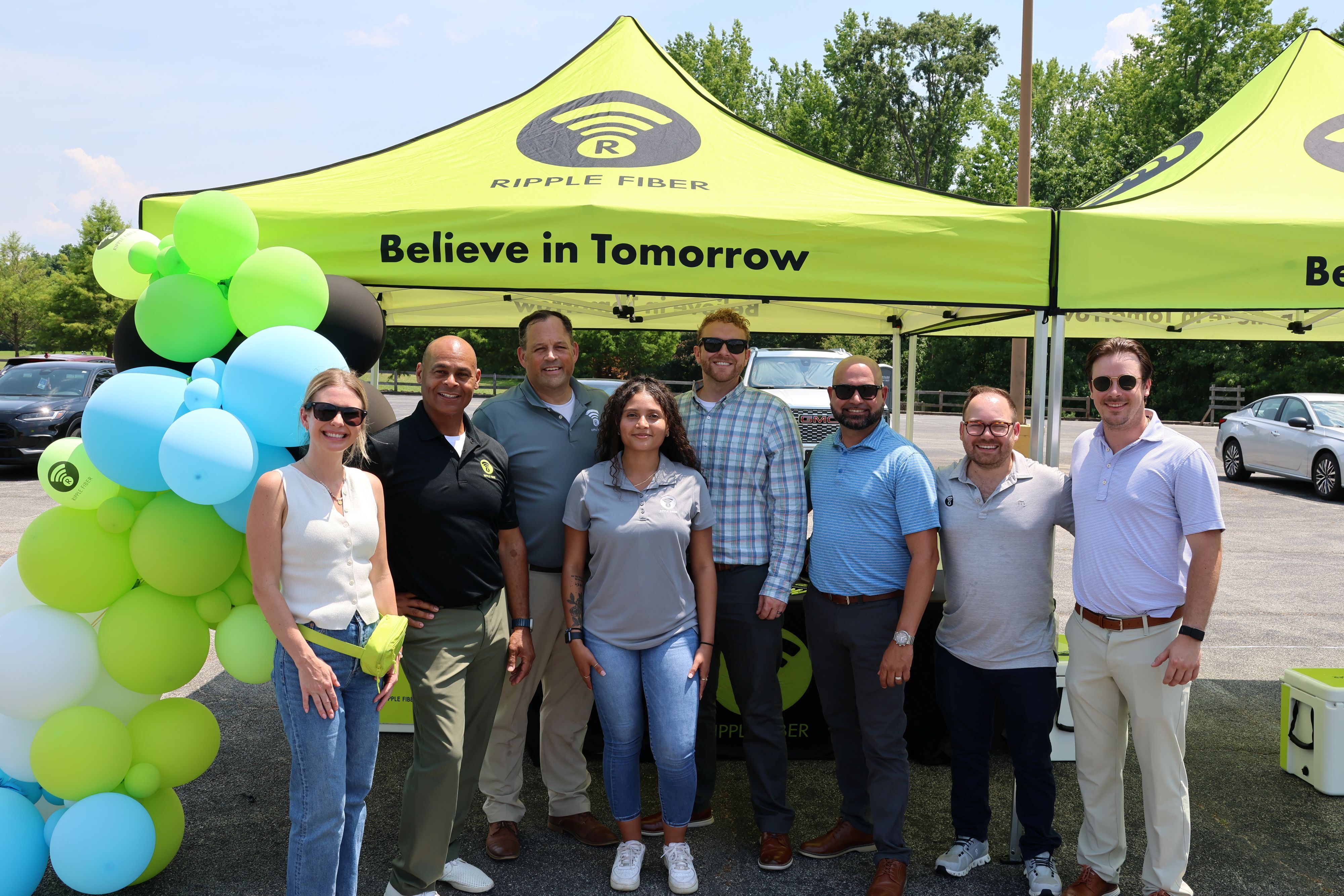 Ripple Fiber Supports SC Works Initiative to Expand Digital Access and Boost Local Workforce Development