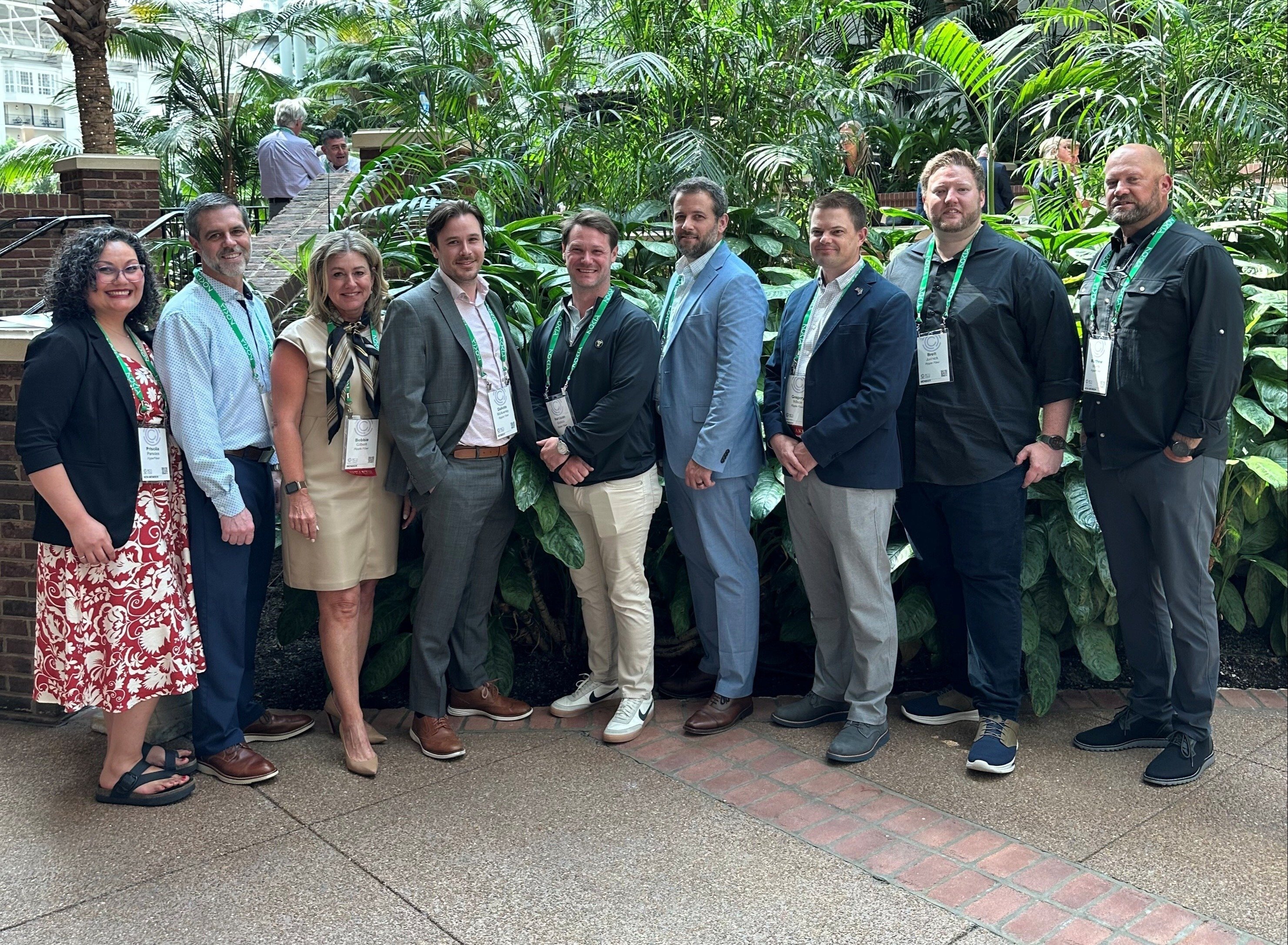 A Look Back at Fiber Connect 2025