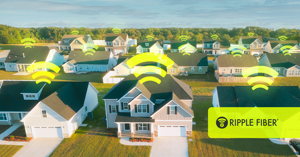 Fiber Infrastructure and Community Growth: What Local Decision-Makers Should Know