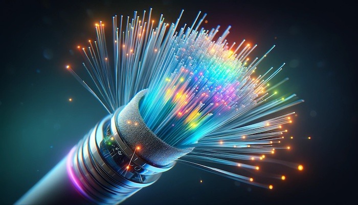 Ripple Fiber Gets Funding for Nationwide Fiber Deployment