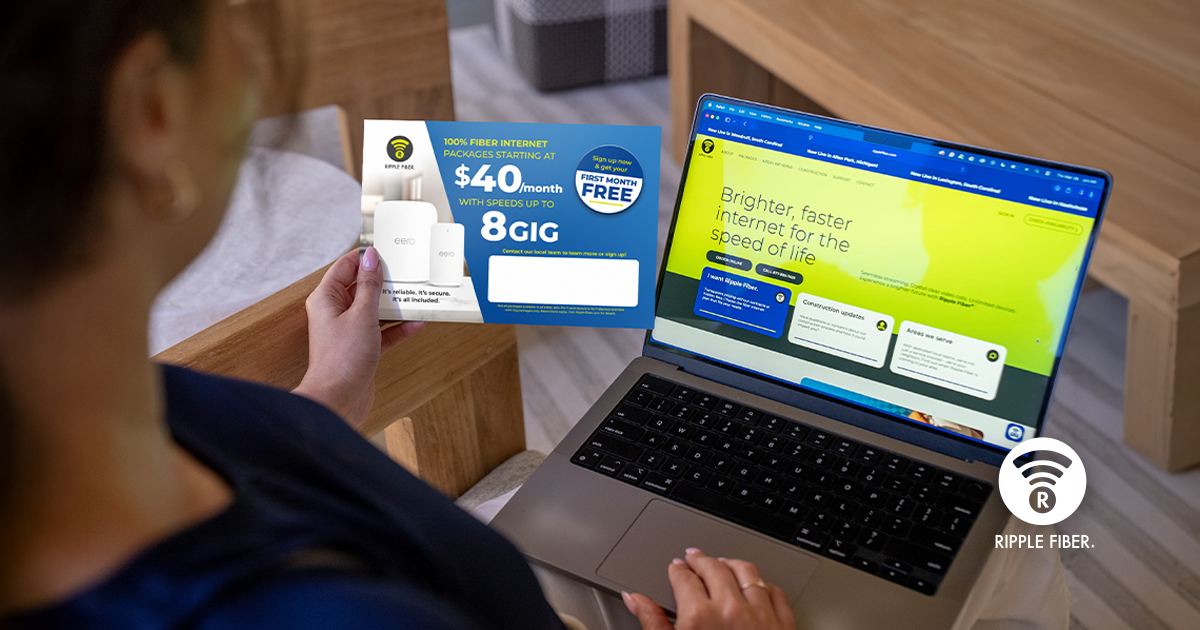 How to Choose the Right Internet Plan for Your Home