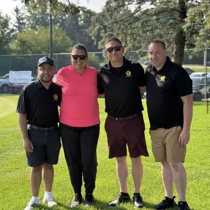 Livonia Westland Chamber Golf