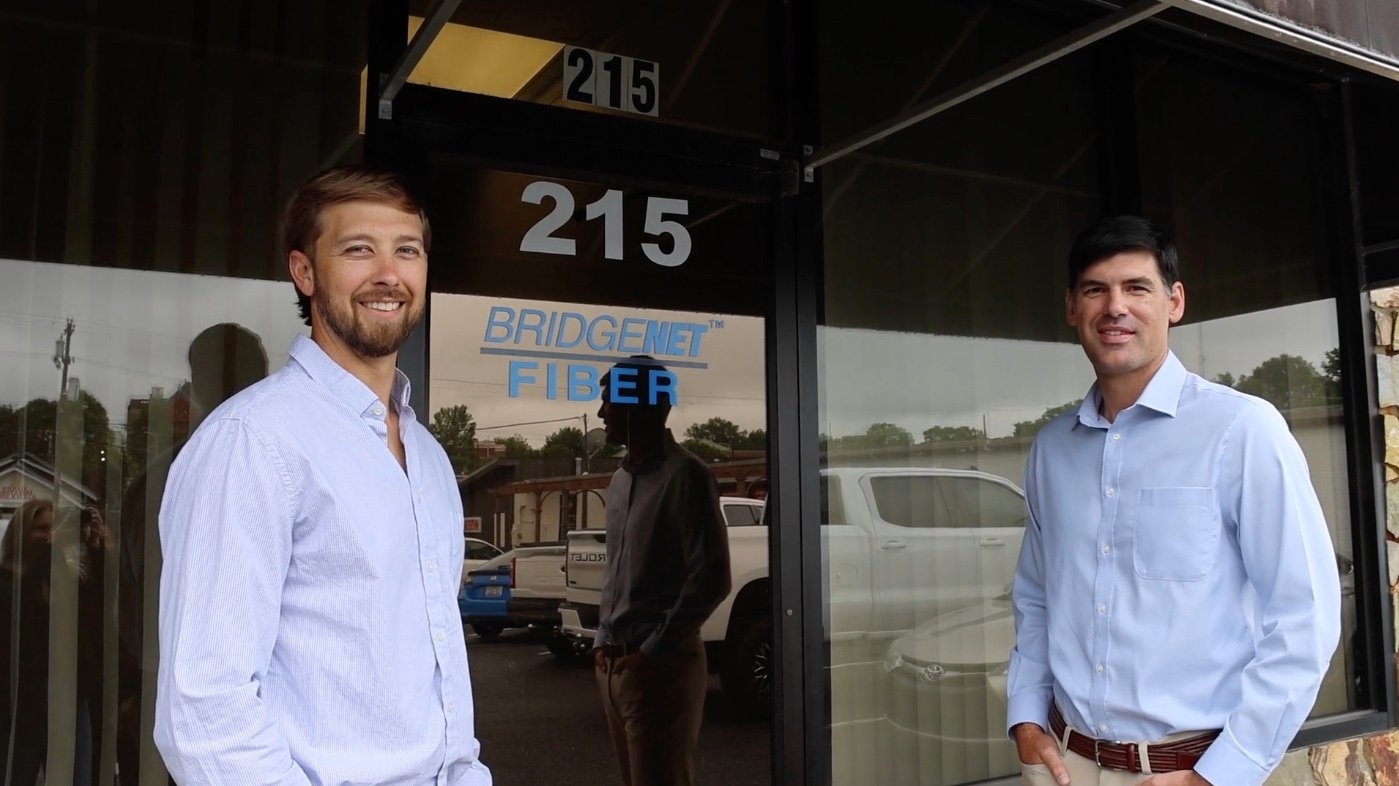 Ripple Fiber Agrees to Acquire BridgeNET Fiber, Strengthening its North Carolina Footprint