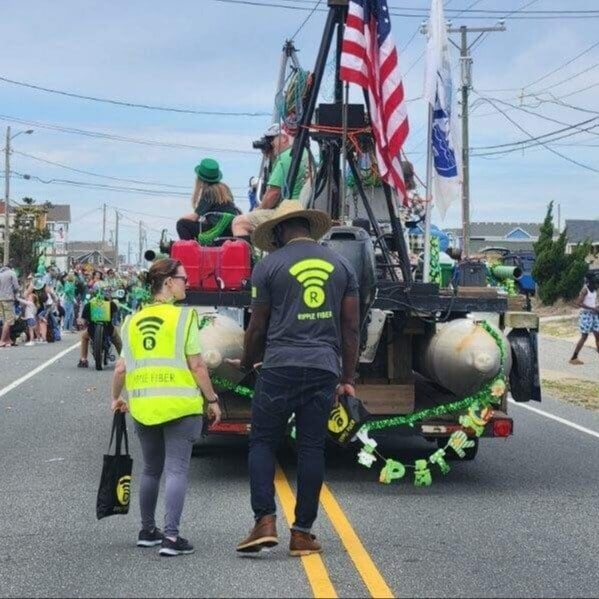 Parade