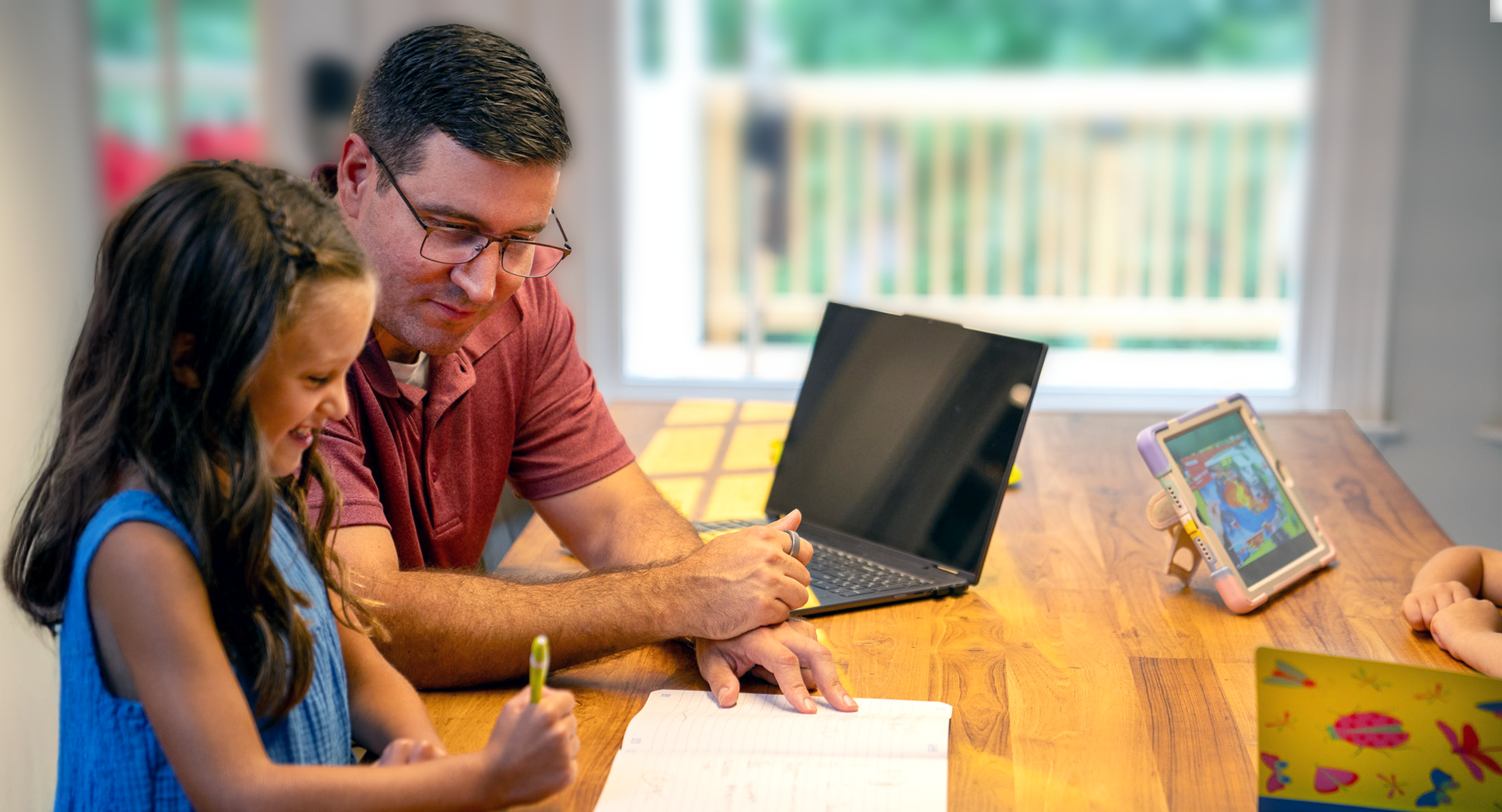 How Fiber Internet Fuels the Future of Remote Learning