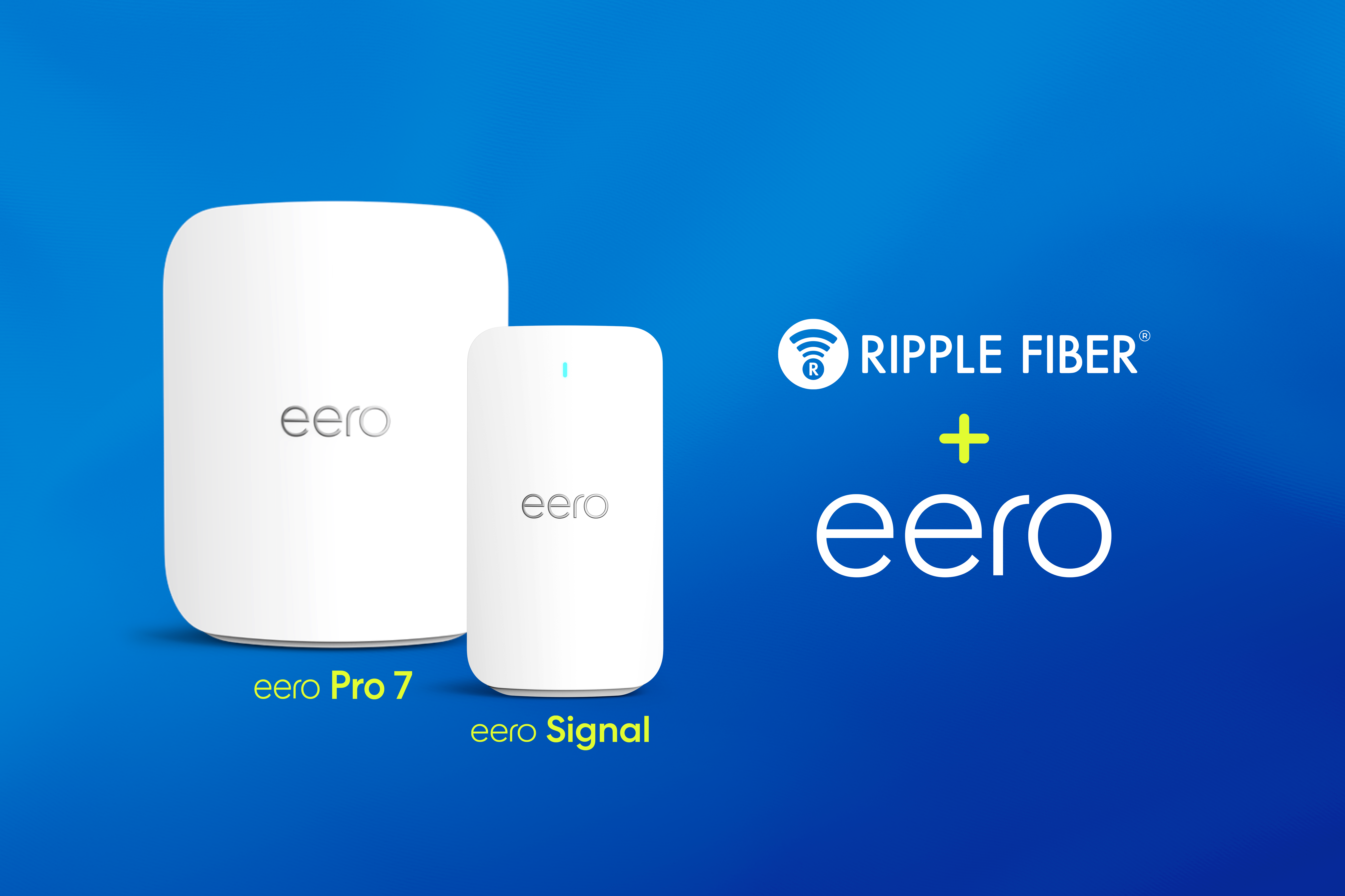 Meet eero: Smarter Wi-Fi for Your Home and Business