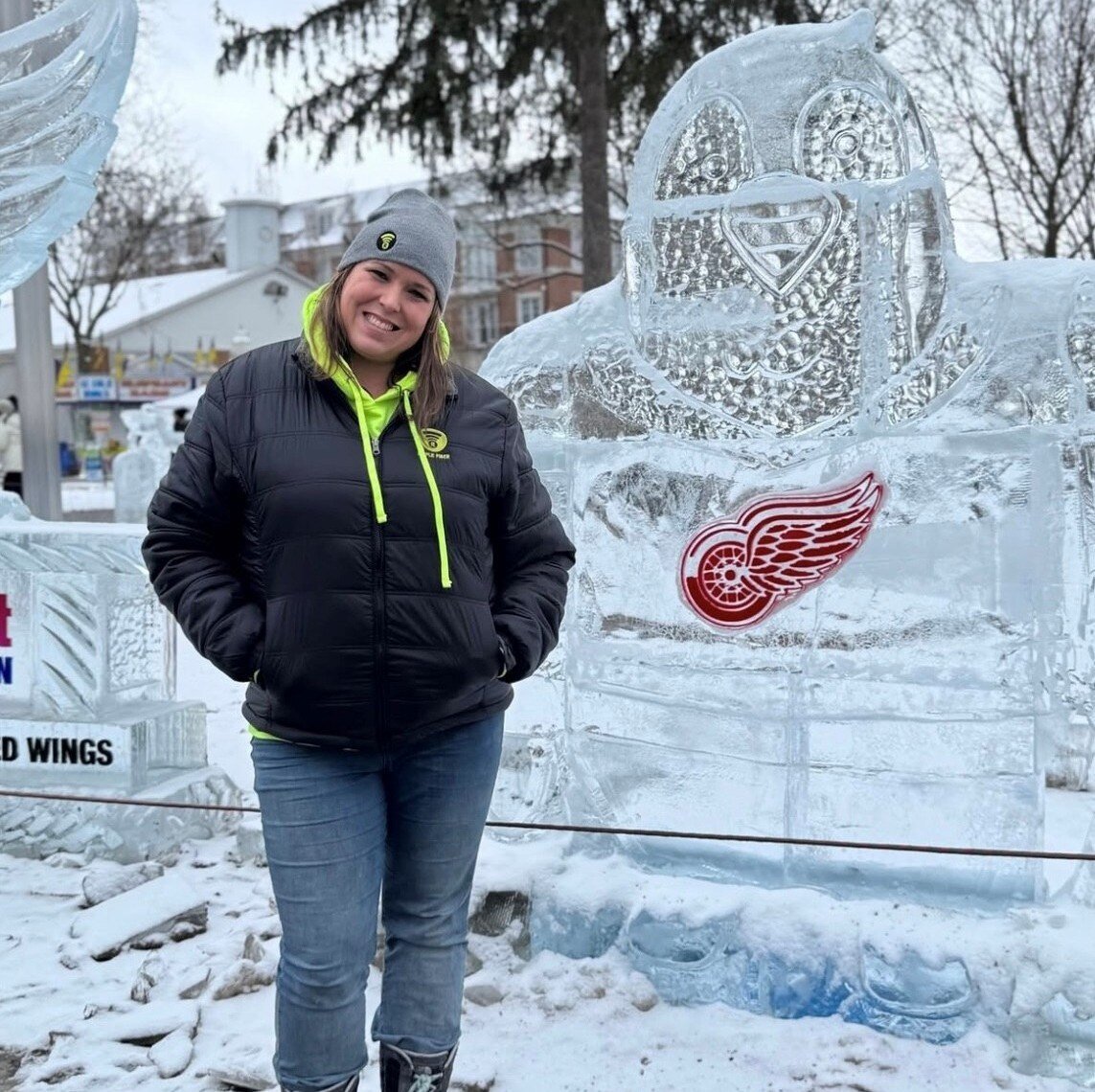 Plymouth Ice Festival