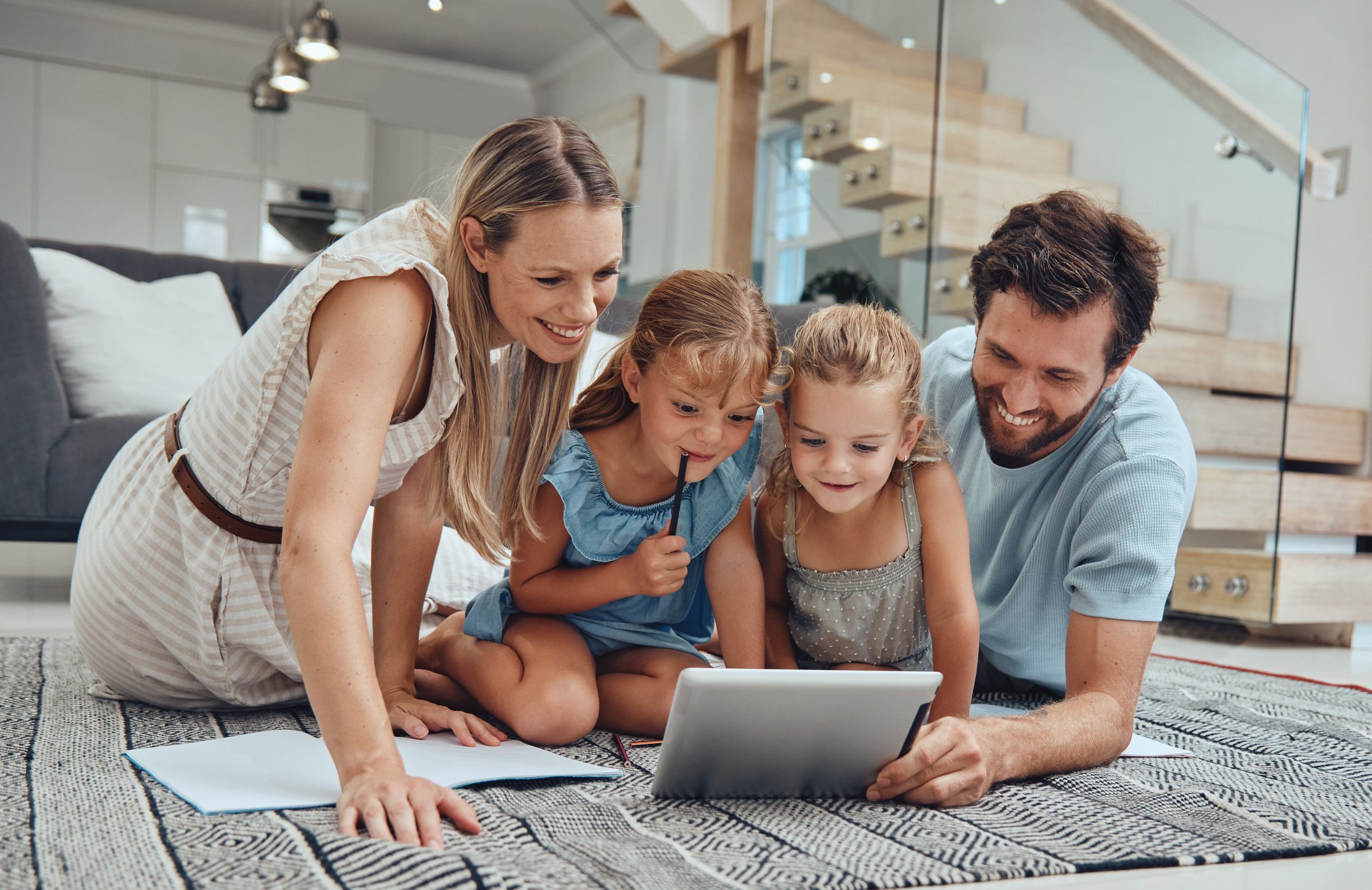 Why Fiber Internet is the Future: Key Benefits for Your Home