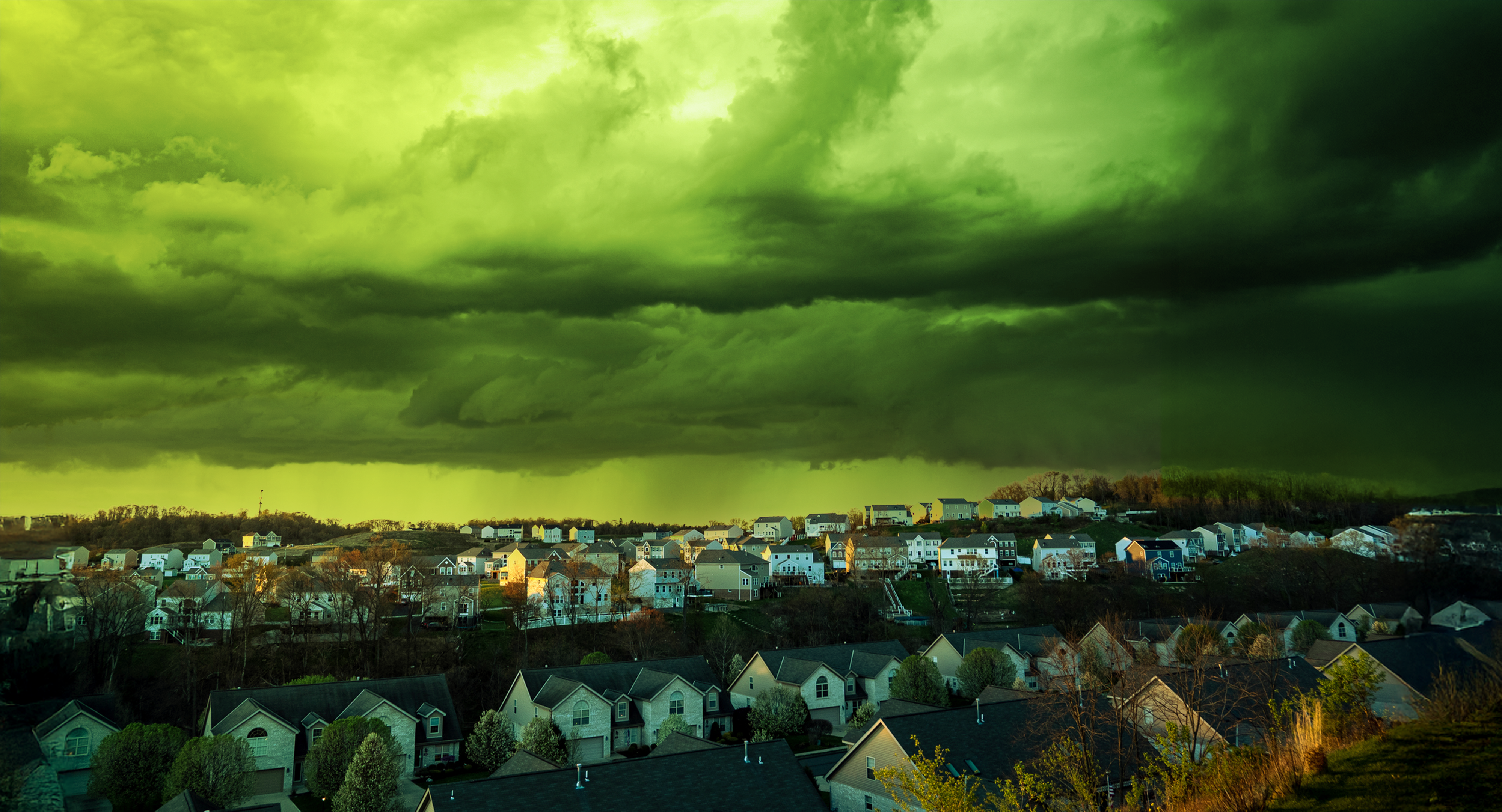 Weathering Hurricane Season: How to Stay Prepared and Stay Online